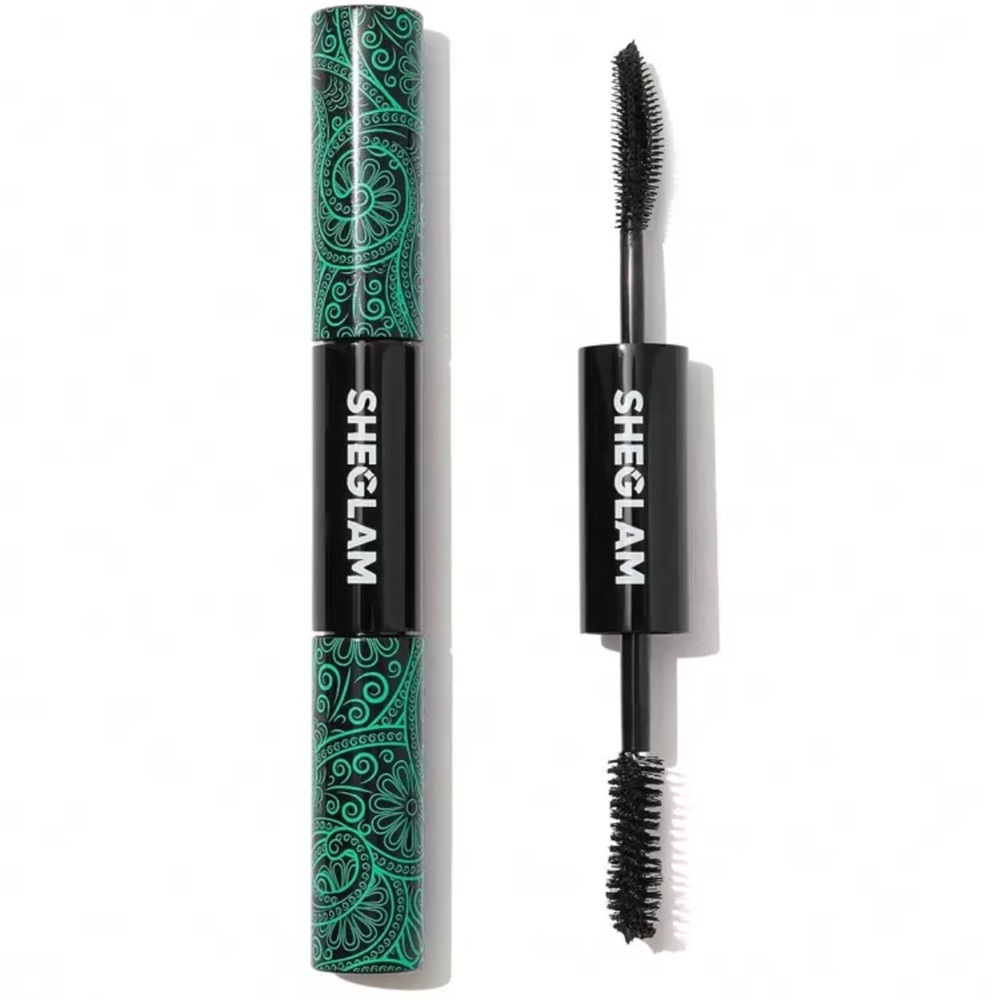 SHEGLAM Waterproof All-In-One Volume & Length Mascara NEW 🏷️